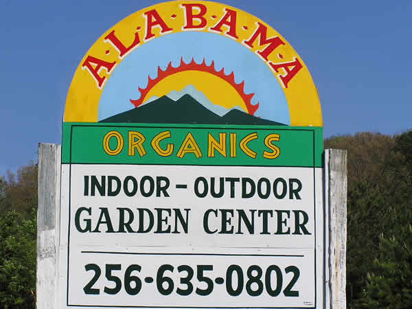 Alabama Organics