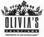 Olivia's Gel